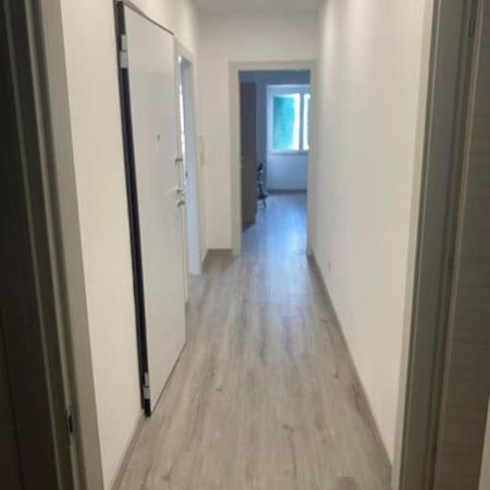 Camera Quadrupla 3 Civitanova Marche Dış mekan fotoğraf