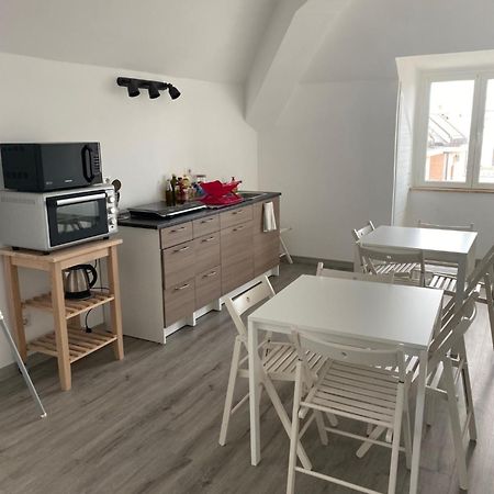 Camera Quadrupla 3 Civitanova Marche Dış mekan fotoğraf