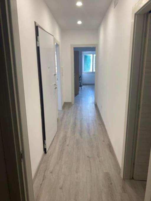 Camera Quadrupla 3 Civitanova Marche Dış mekan fotoğraf