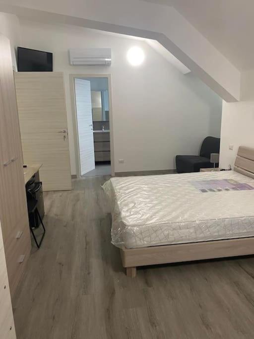 Camera Quadrupla 3 Civitanova Marche Dış mekan fotoğraf